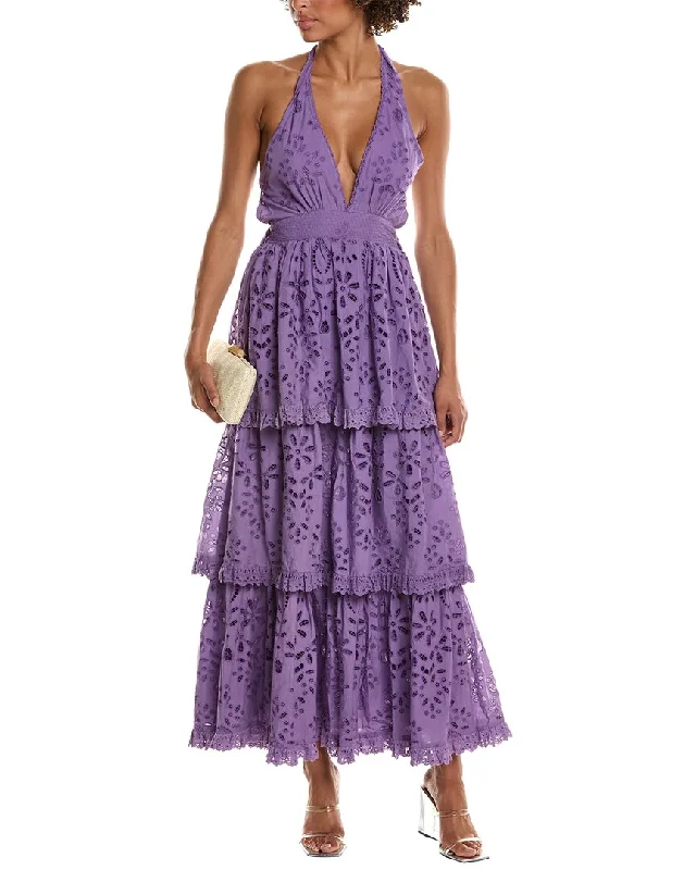 Best Offers of the Month!Rococo Sand Maxi Dress
