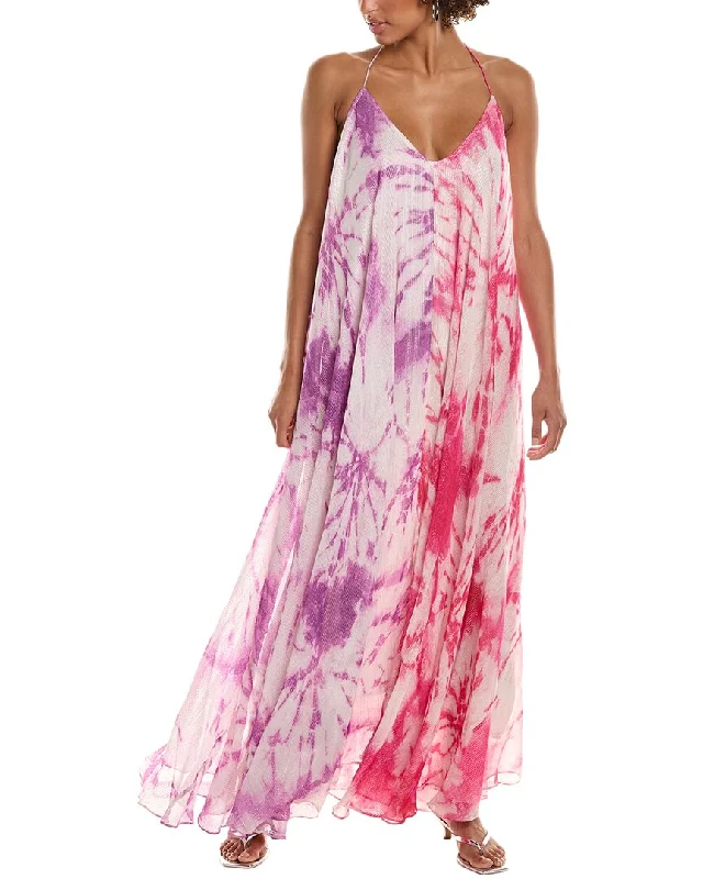 Find Your Perfect Deal Today!Rococo Sand Maxi Dress