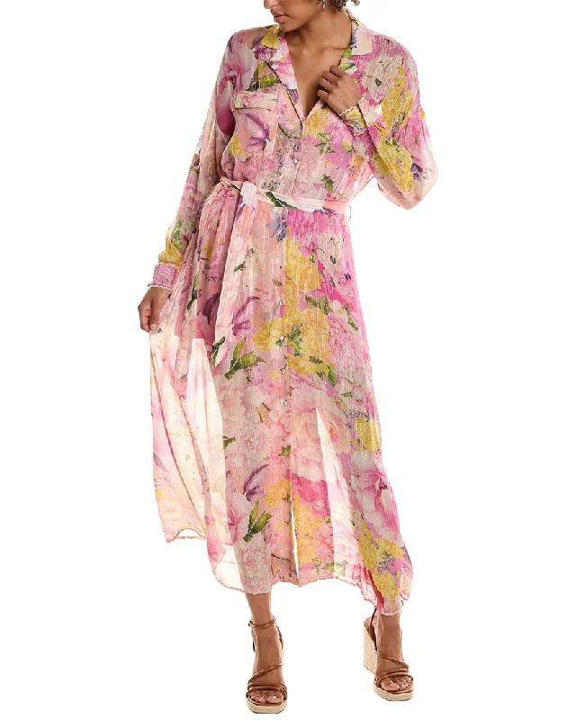Shop the Hottest Deals!Rococo Sand Maxi Dress
