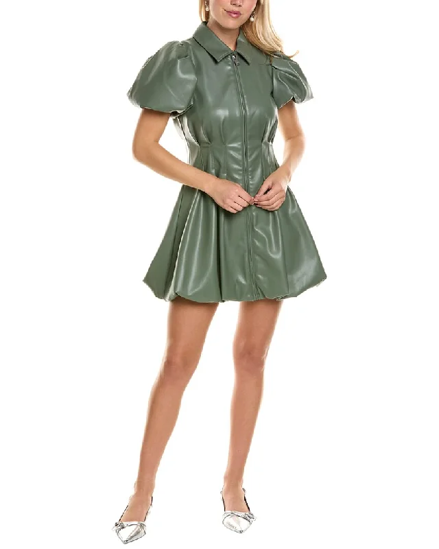 Unmissable Offers Await!SIMKHAI Callista Mini Dress