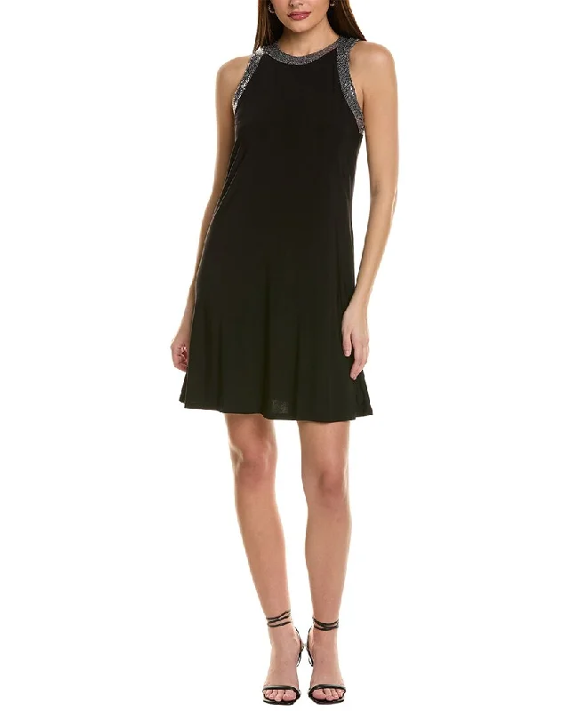Find the Best Deals Here!Tash + Sophie Sequin Mini Dress
