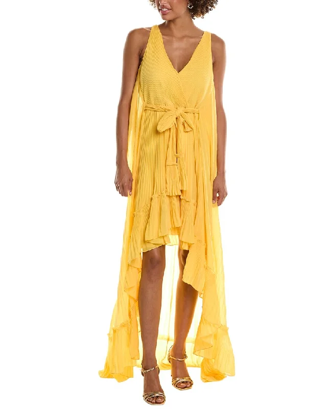 Great Deals, Just for You!Ungaro Sheridan Maxi Dress