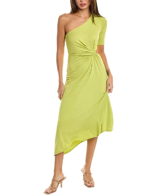 One Click Away from Big Savings!Velvet by Graham & Spencer Cailin Maxi Dress