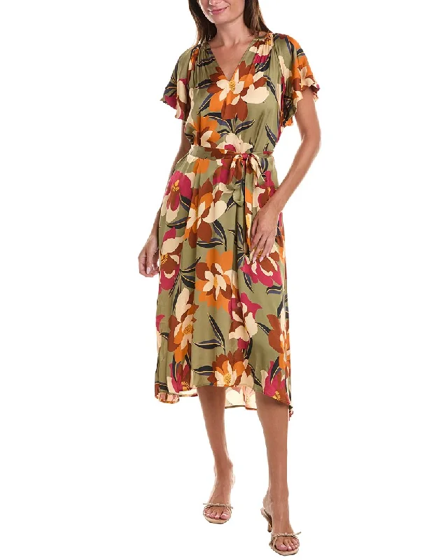 Exclusive Deals Just for You!Velvet by Graham & Spencer Francine Maxi Dress