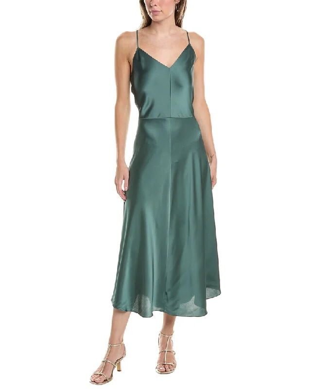 New Discounts Just Dropped!Vince Cami Maxi Dress