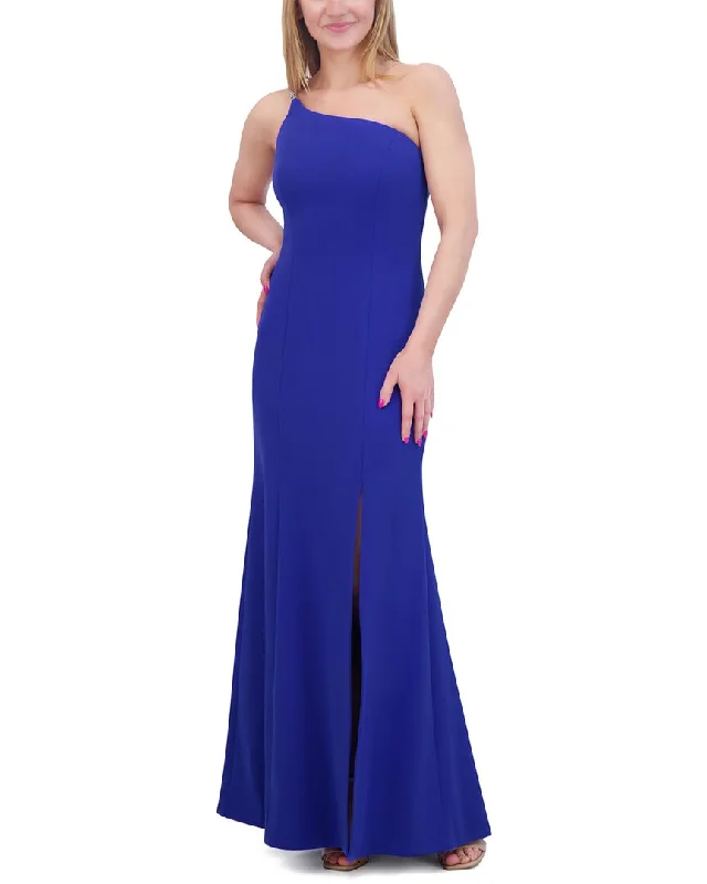 Exclusive Offers You’ll Love!Vince Camuto Scuba Crepe Maxi Dress