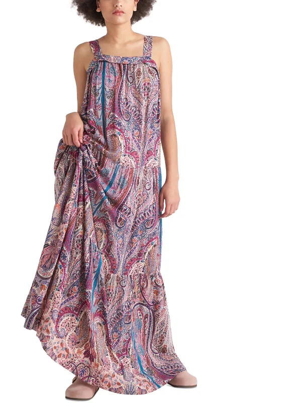 Huge Price Cuts Await!Womens Cutout Long Maxi Dress