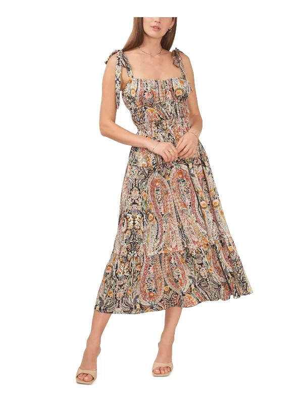 Flash Deals – Act Quickly!Womens Floral Long Maxi Dress