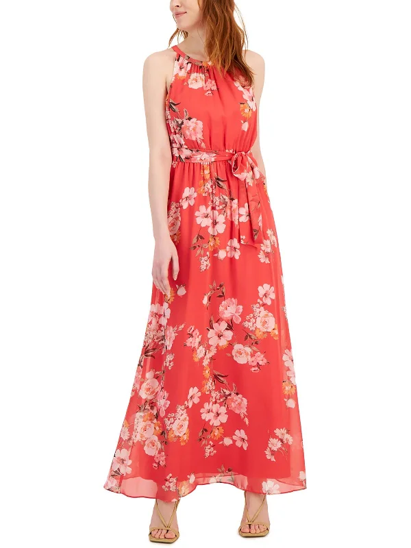 Your Favorite Sale is Back!Womens Floral Maxi Maxi Dress