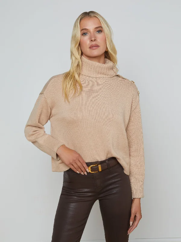 Shop the Hottest Deals!Apple Turtleneck