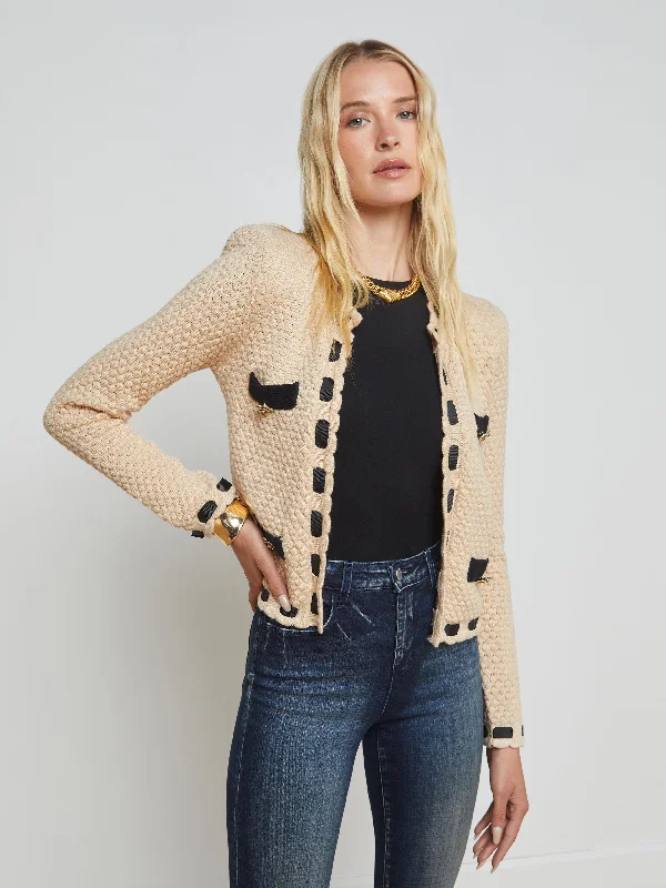 Every Deal is a Steal!Astor Cardigan
