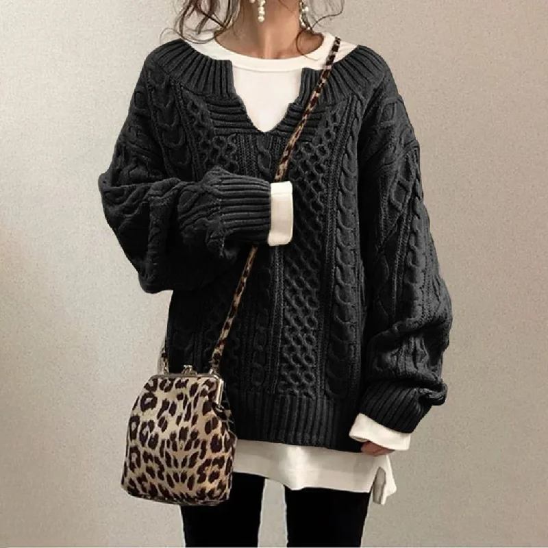 Save Money, Shop Happy!Bella | Knitted Jumper