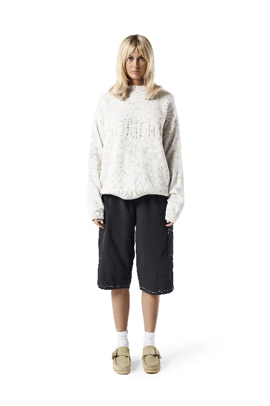 Hot Deals You Can’t Resist!BOTOX Knit Sweatshirt