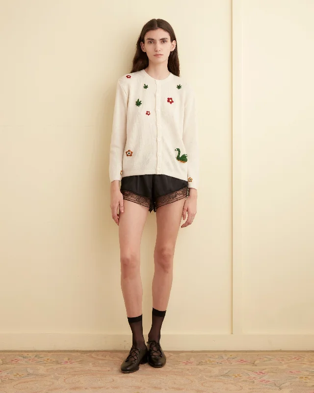 Snag the Best Prices Now!Chatham Beaded Cardigan