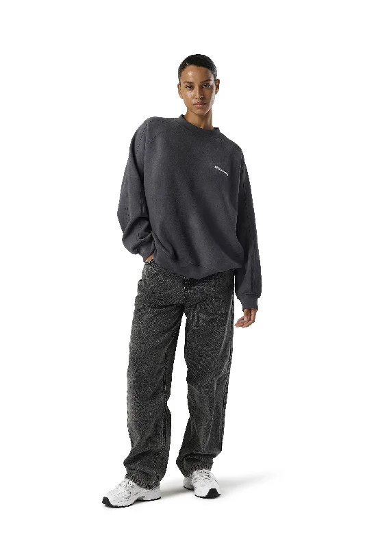 Savings You Can’t Ignore!FRED Jean Wash Sweatshirt