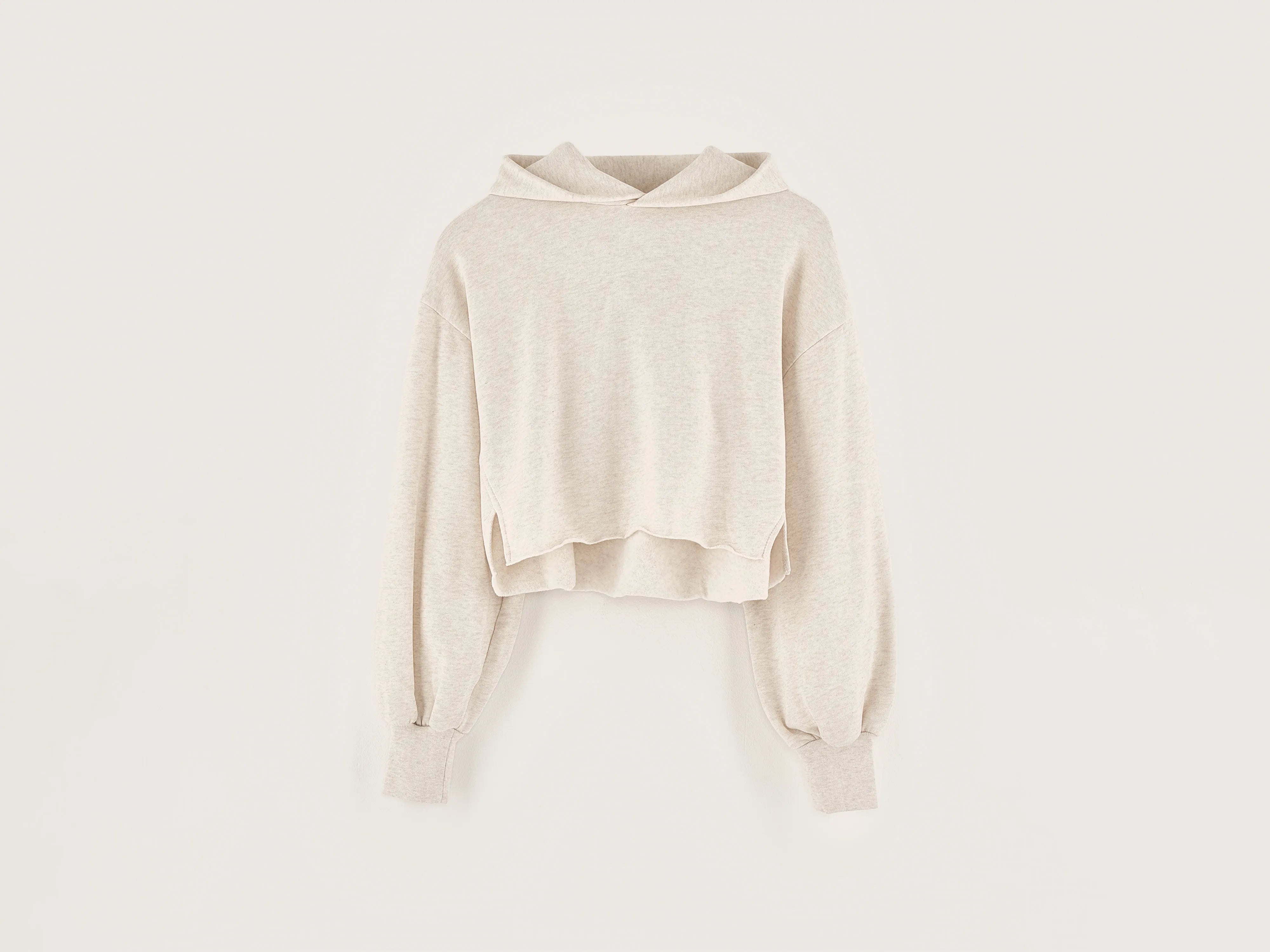 One Day Only – Huge Savings!Felico cropped hoodie (242 / G / SUGARCANE)