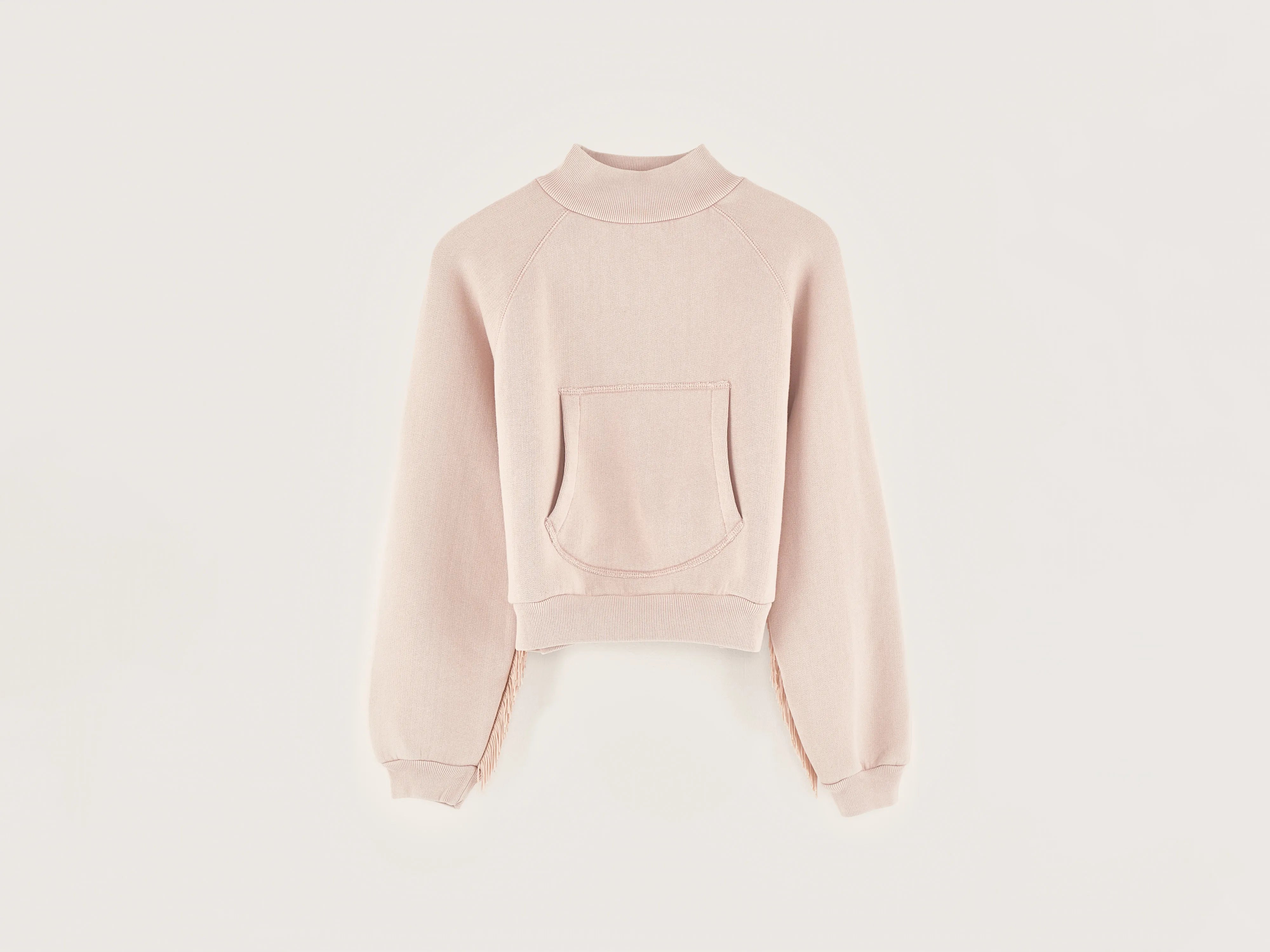 Unmissable Offers Await!Flores relaxed sweatshirt (242 / G / MISTY)
