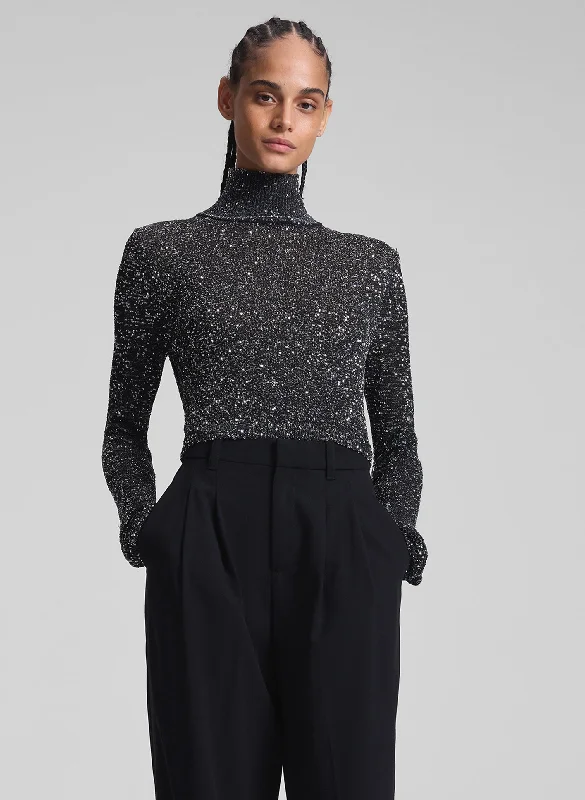 Best Price of the Season!Kendall Sequin Embellished Top