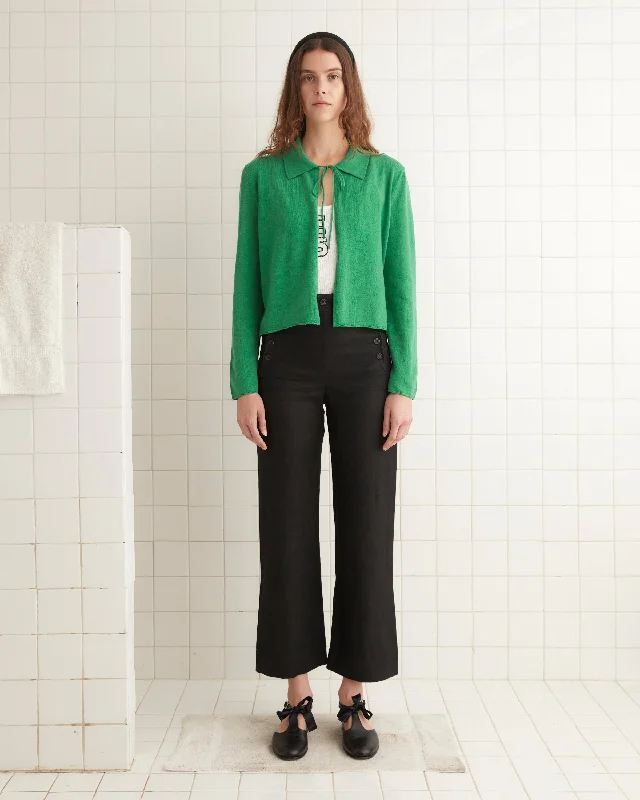 Unlock Huge Savings Now!Lodge Cardigan - Green