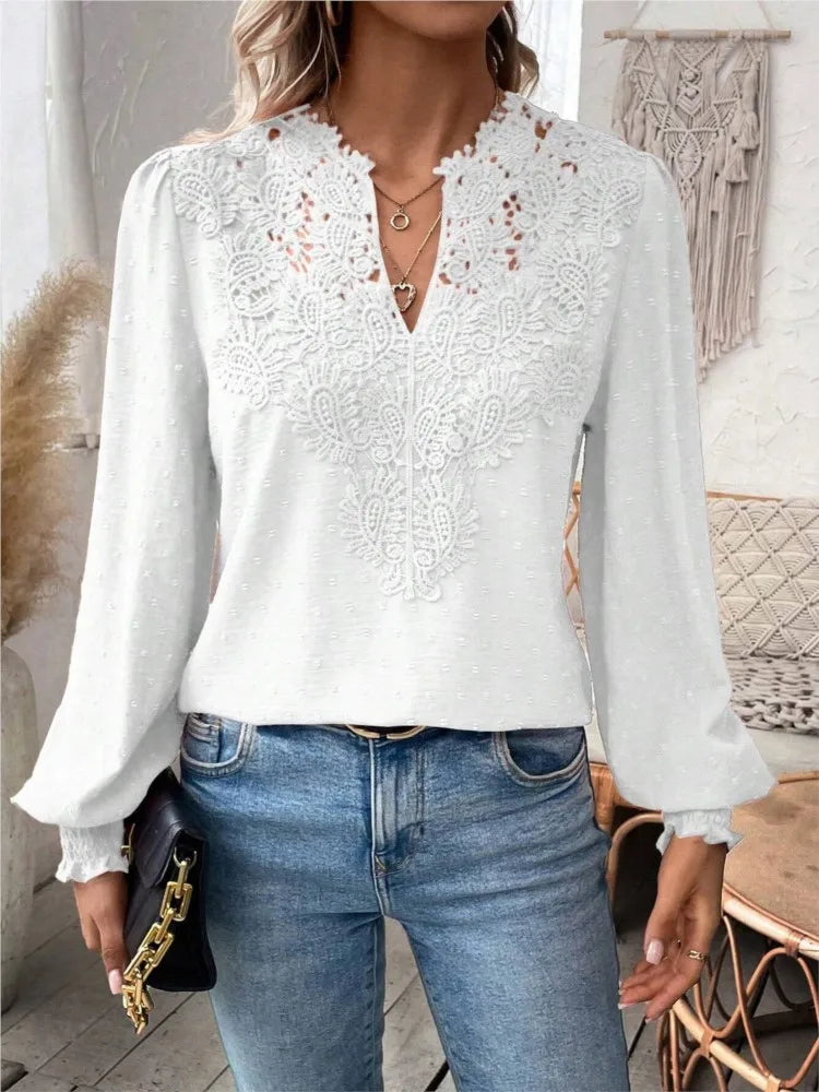 Get the Best for Less!Malu | Elegant Top