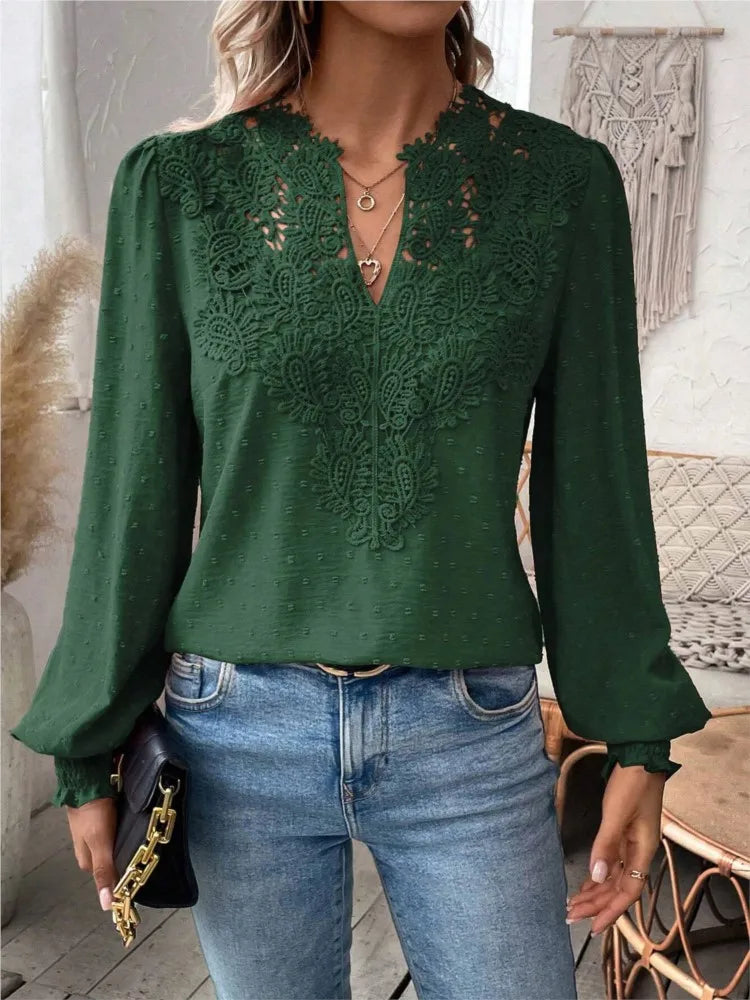 Dark Green