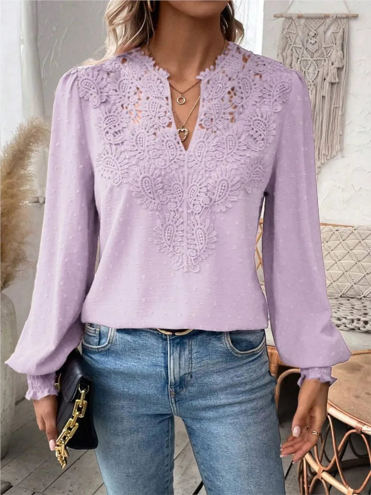 Light Purple