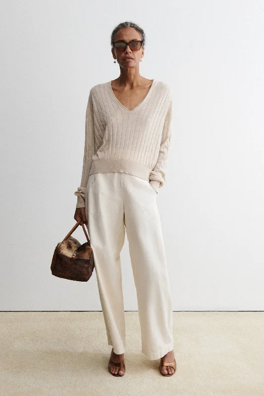 Time to Save Big!Marion V-Neck