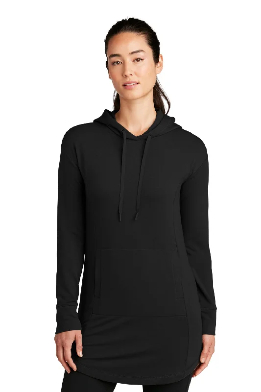 Biggest Sale of the Season!Ogio Womens Luuma Flex Hooded Sweatshirt Hoodie - Blacktop