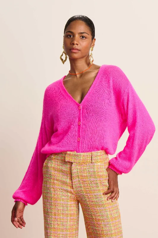 NEON PINK