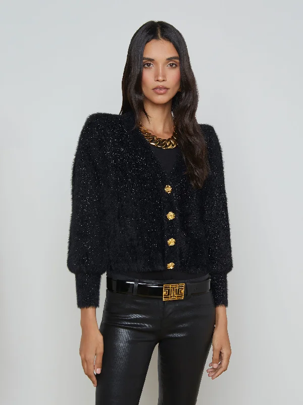 Lowest Prices Guaranteed!Talulla Cardigan