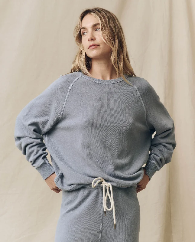 Limited Edition, Limited Price!The College Sweatshirt. Solid -- Big Sky