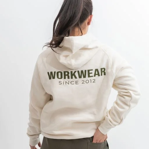 Special Discounts Inside!Tilit Logo Hoodie