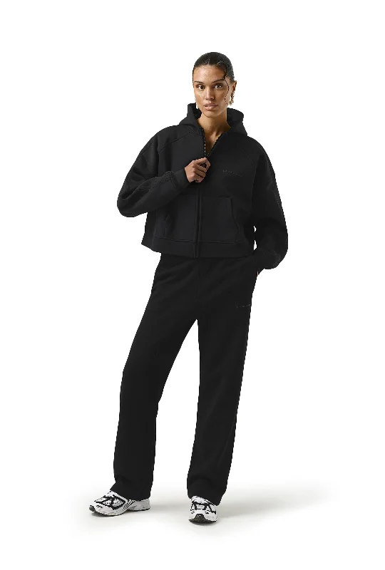 Shop Now and Save!Trademark Boxy Zip Up in Road