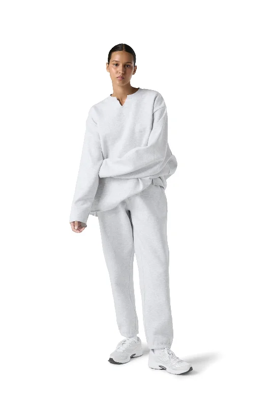 Don’t Wait – Shop Today!Trademark Oversized Sweater in Passive