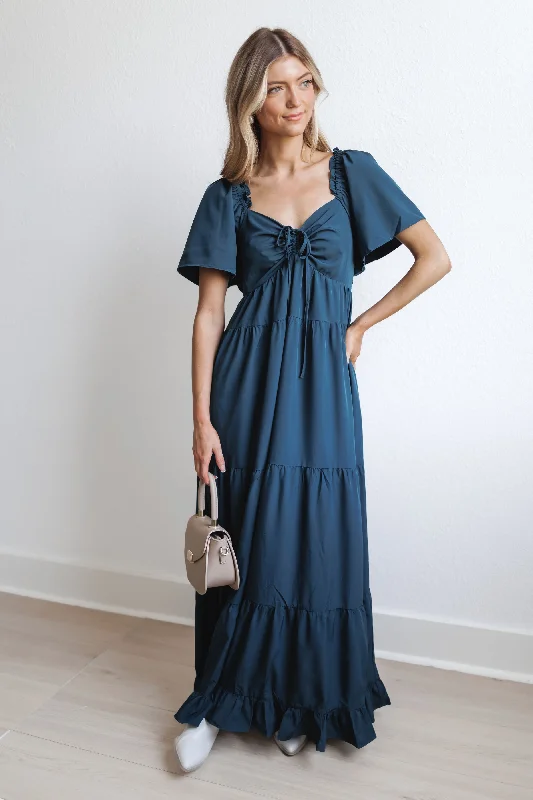 Sale Alert – Get Ready to Shop!Veronica Dress