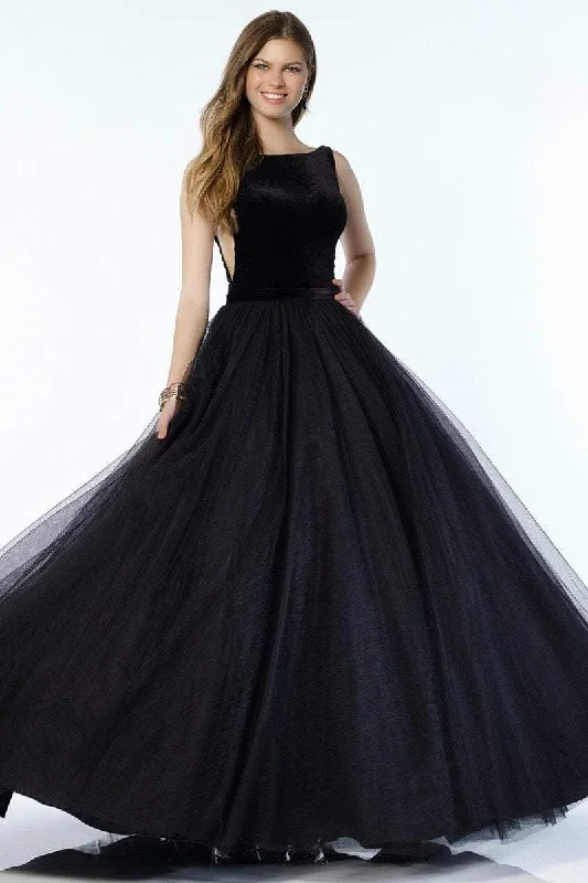The Best Sale of the Year!Alyce Paris Prom Collection Gown 6792
