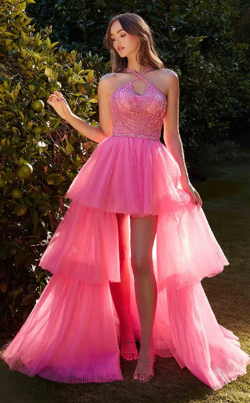Buy One, Get One Free!Andrea and Leo A1239CL Dress