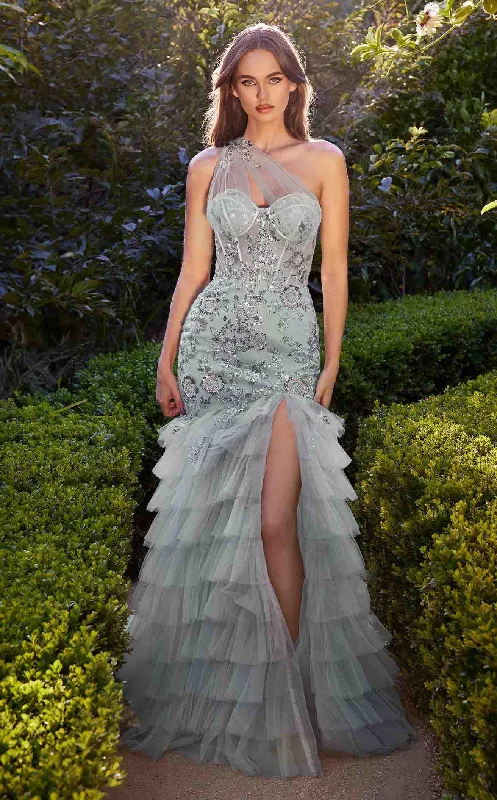 Limited Deals, Unlimited Savings!Andrea and Leo A1260CL Dress