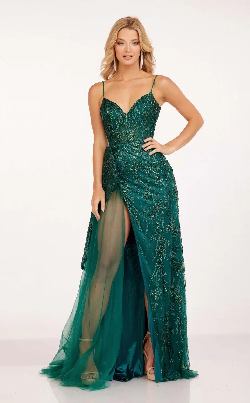 Amazing Prices You Can’t Resist!Cecilia Couture 2229 Dress