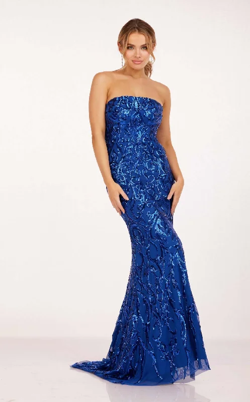 The Best Offers Are Here!Cecilia Couture 2243 Dress