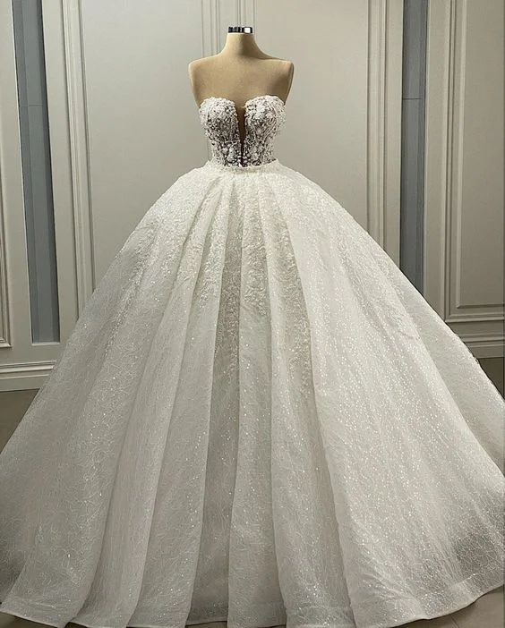 Your Best Deals Are Here!Charming Princess Gown Prom Dress wedding gown      cg21741