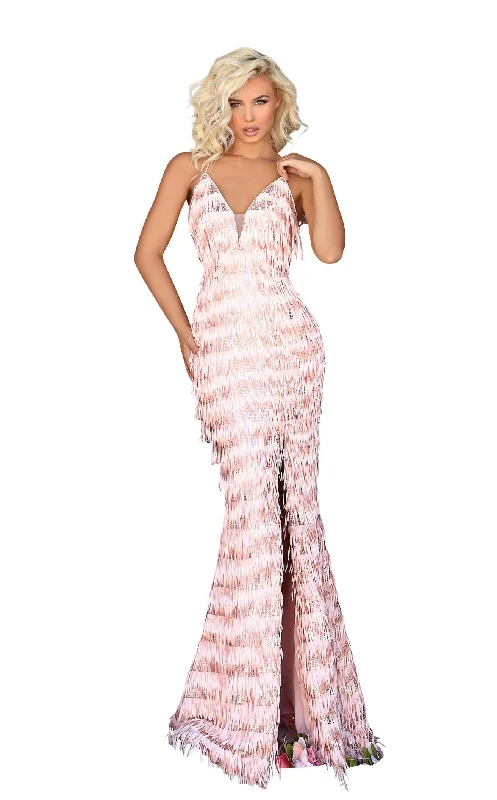 Find Your Perfect Deal Today!Clarisse 800203 Dress