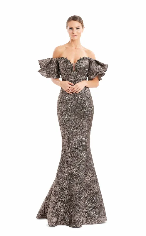 Save Up to 50% Off!Daymor 1652F22CL Dress