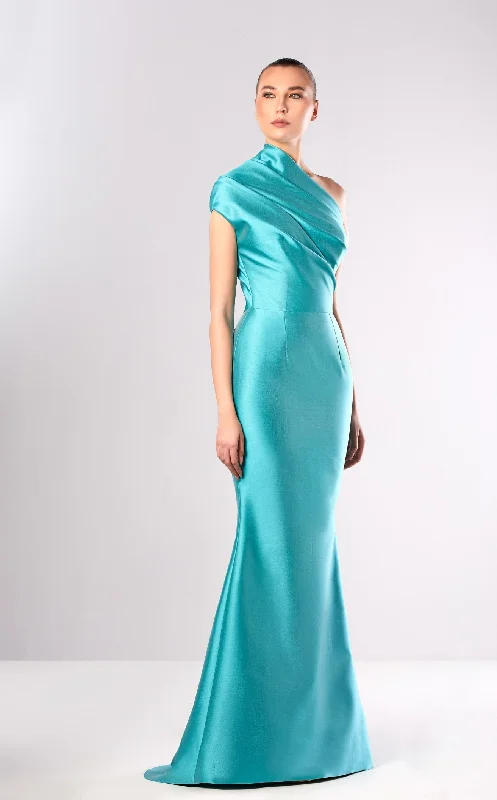 Shop Today, Save Tomorrow!Edward Arsouni Couture FW664CL Dress