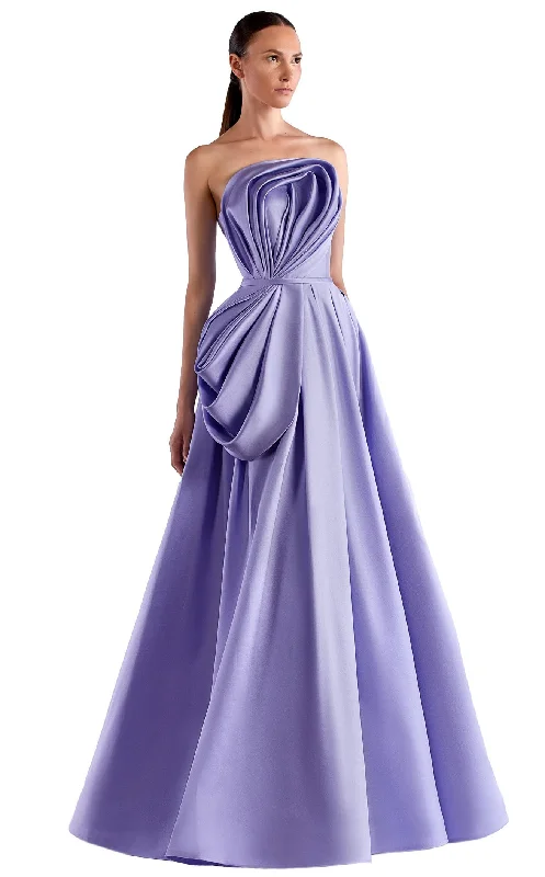 Your Chance to Save is Now!Edward Arsouni Couture SS0507CL Dress