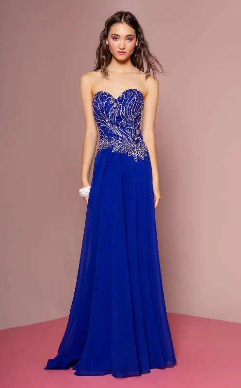 Unmissable Offers Await!Elizabeth K GL2114CL Dress