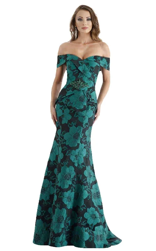 Sale Alert – Get Ready to Shop!Feriani 18675CL Dress