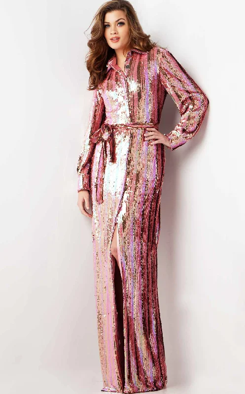 Your Shopping Spree Starts Here!Jovani 26136 Dress