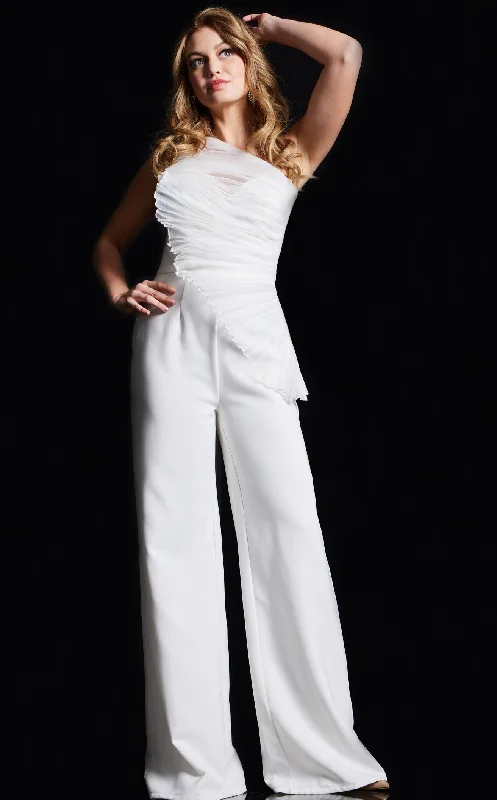 Time to Save Big!Jovani 26171 Jumpsuit
