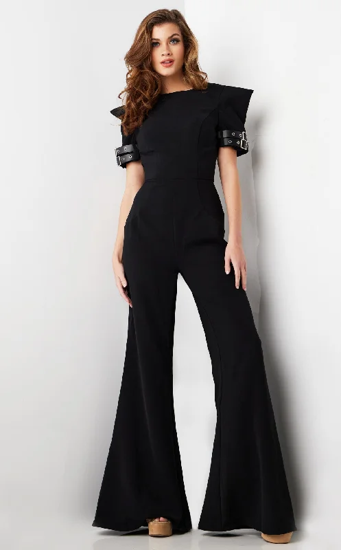 Don’t Wait – Deals Won’t Last!Jovani 36692 Jumpsuit